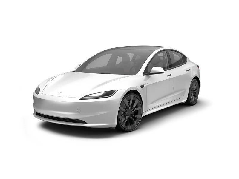 Tesla  Model 3 