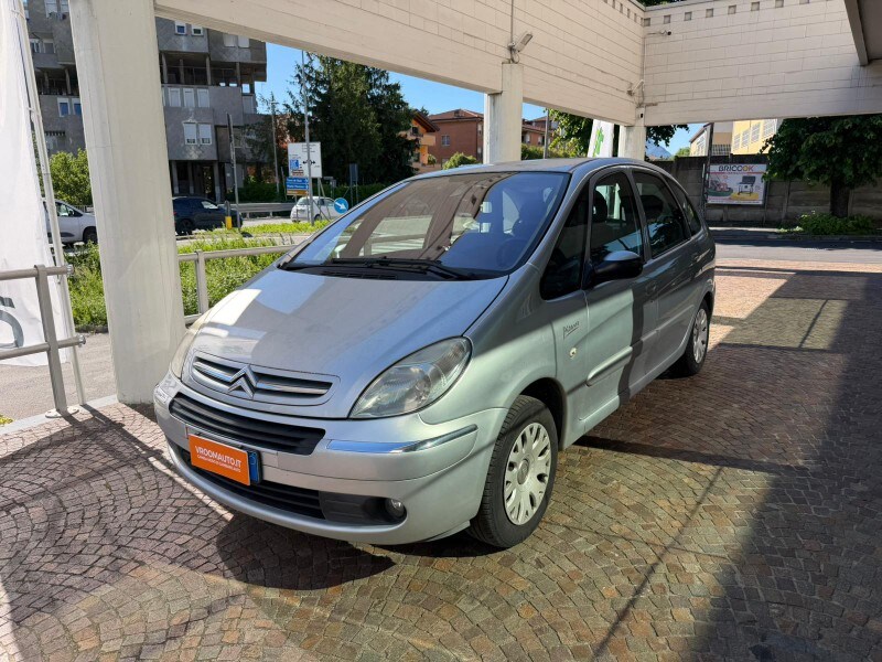 CITROEN Xsara