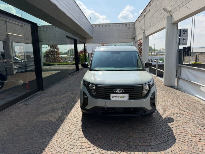 FORD Tourneo Courier 2ªs