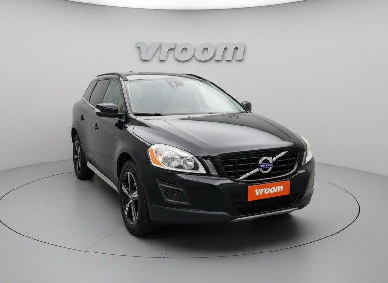 Foto VOLVO XC60 (2008-2018)