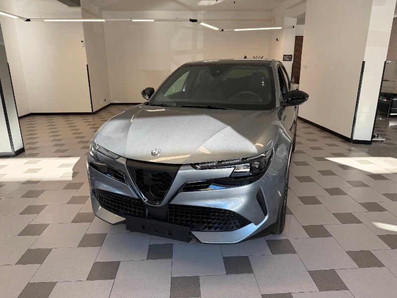 ALFA ROMEO Junior